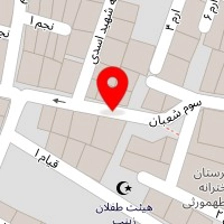 سالن زیبایی آفرینا