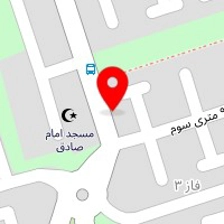 سالن زیبایی ملیسا