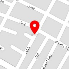 سالن زیبایی پرنس