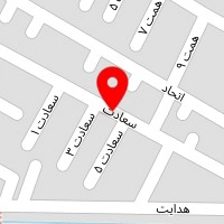 سالن زیبایی مشکین