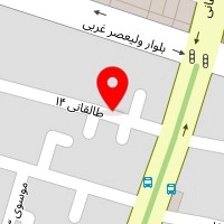 سالن زیبایی لی لی