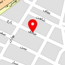سالن زیبایی گل یخ