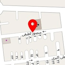 سالن پیرایش یاسر