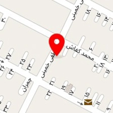 سالن زیبایی نوشین