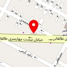 سالن پیرایش ایده ال