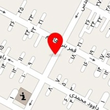 سالن پیرایش مدرن