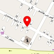 سالن آرایش شکوفه