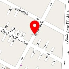 سالن زیبایی الیزه