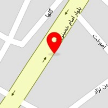 سالن پیرایش طوسی