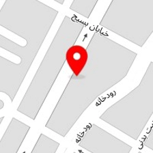 سالن پیرایش سجاد