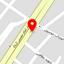 سالن پیرایش علی