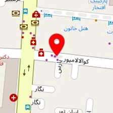 دکتر علی پورقاسم