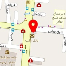دکتر مریم بندگانی