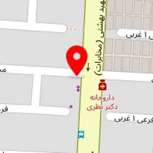 آموزشگاه آرایشگری بانو دیلمی