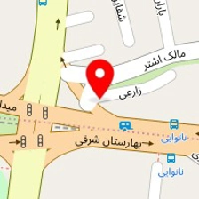 دکتر آیدا اخباری