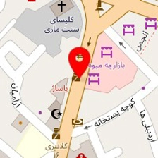 وکیل پایه یک دادگستری شبنم اسدی