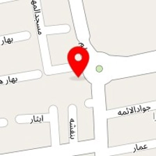 سالن زیبایی غزاله قاسمی