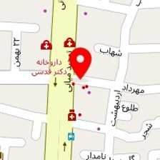دکتر شهرزاد صادقیان
