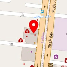 دکتر پریناز مهدویان