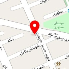 سالن زیبایی ندا طالبی