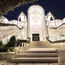 بازسازی ساختمان دانش