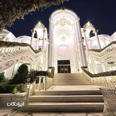 بازسازی ساختمان دانش