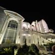 بازسازی ساختمان دانش