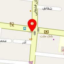 دکتر علیرضا ایروانی