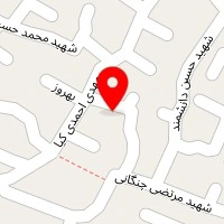 سالن زیبایی زهرا ماهری