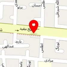 دکتر سمانه حسینی