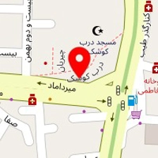 دکتر یداله رضایی