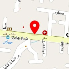 دکتر مهدی دارویی