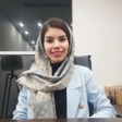 کارآموز وکالت نسترن پیغمبردوست