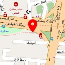 سالن پیرایش مرد امروز