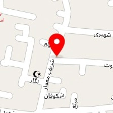 سالن پیرایش مجید