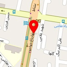 سالن پیرایش سعید خادم ملت