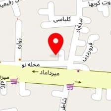 سالن تاتو رضا متقی نسب