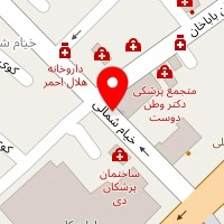 وکیل پایه یک داگستری فریدون بهبودی