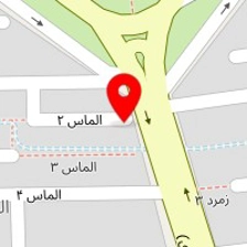 سالن زیبایی آذر شریعتی