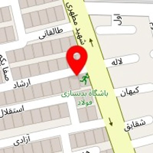 سالن خدمات مژه نسیما