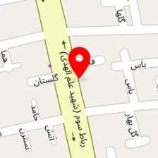 سالن زیبایی عطر باران