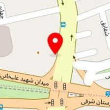 سالن زیبایی ملک شهر