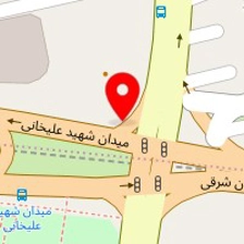 سالن آرایش دائم الی