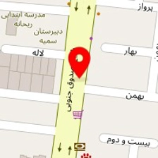 دکتر پریسا تقوی