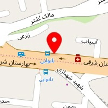 سالن زیبایی وی