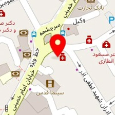 دکتر مسعود شعبانی