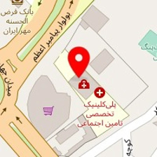 دکتر فرزانه احمدی نژاد