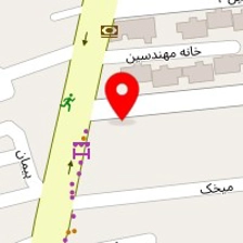 سالن پیرایش خط