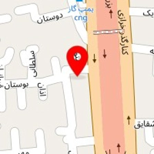 سالن پیرایش ایران مو