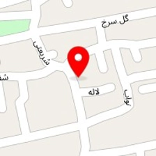 سالن پیرایش مسعود